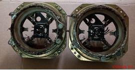 Обменяю 2-3 панельки для ГУ-84Б на рабочую лампу