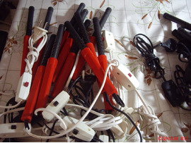 Новые низковольтные паяльники с выключателем