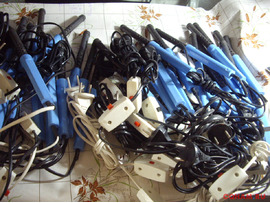 Новые низковольтные паяльники с выключателем