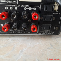 DЕNОN PMA-7.5L  Япония .