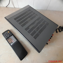 DЕNОN PMA-7.5L  Япония .