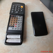 DЕNОN PMA-7.5L  Япония .