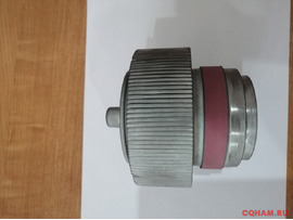 Продам радиолампу ГУ 78Б.панель для ГУ 78Б