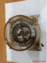 Продам радиолампу ГУ 78Б.панель для ГУ 78Б