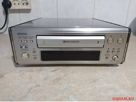 Кассетная дека DENON DRR-7.5L.