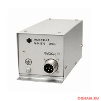 сетевой фильтр помехоподавляющий