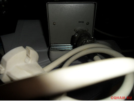 сетевой фильтр помехоподавляющий