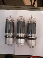 Продаются радиолампы ГК -71.