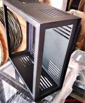 Корпуса новые.