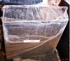 Корпуса новые.