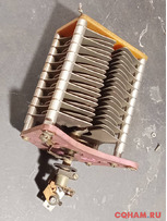 КПЕ от Ястреба