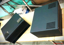 Корпуса UW3DI-1 новые.