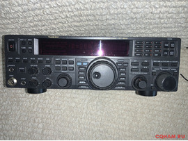 Срочно недорого. Yaesu FT-950