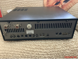 Срочно недорого. Yaesu FT-950