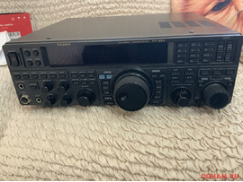 Срочно недорого. Yaesu FT-950