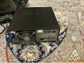 Продам Icom 7300