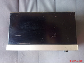 Автоматический КСВ-метр