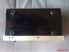 Автоматический КСВ-метр