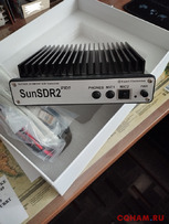 SunSDR2 PRO