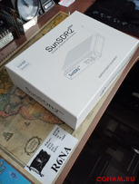 SunSDR2 PRO