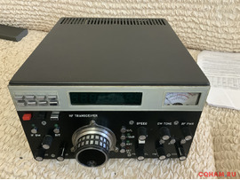 Трансивер RA3AO