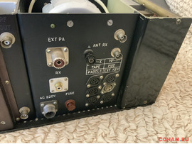 Трансивер RA3AO