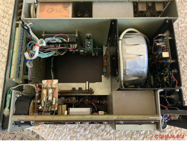 Трансивер RA3AO