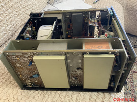 Трансивер RA3AO