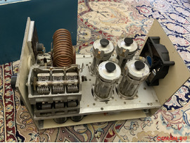 Трансивер RA3AO