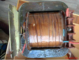 Продам анодный блок питания