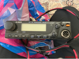 Продам Alinco 130 TE2