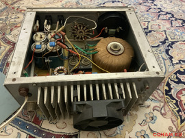 ШП усилитель