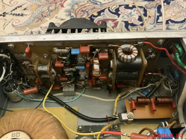 ШП усилитель