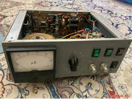 ШП усилитель