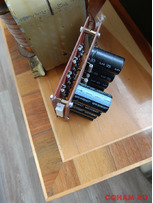 Продам анодный блок питания