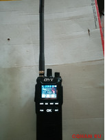 QYT CB 58 27 мгц