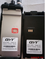 QYT CB 58 27 мгц