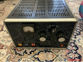 Усилитель на ГУ 74.