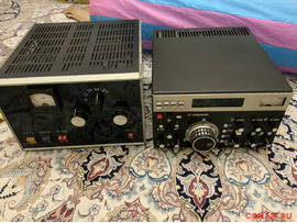 Усилитель на ГУ 74.