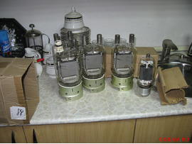 ГУ-81,ГУ-81М, ГУ-13