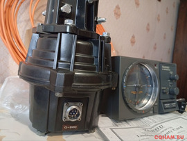Поворотное устройство Yaesu G800DXA