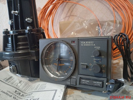 Поворотное устройство Yaesu G800DXA