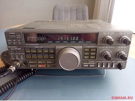 TS-440V