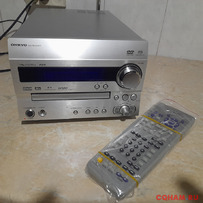 Музыкальный центр Onkyo DR-815 .