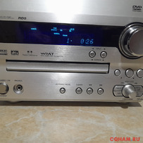 Музыкальный центр Onkyo DR-815 .