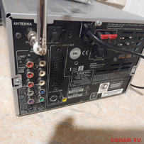 Музыкальный центр Onkyo DR-815 .