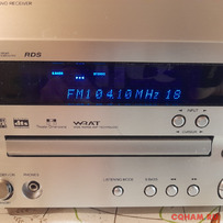 Музыкальный центр Onkyo DR-815 .