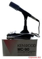 Kenwood MC-90
