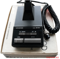 Kenwood MC-90