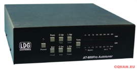 AT-600Pro2 Autotuner